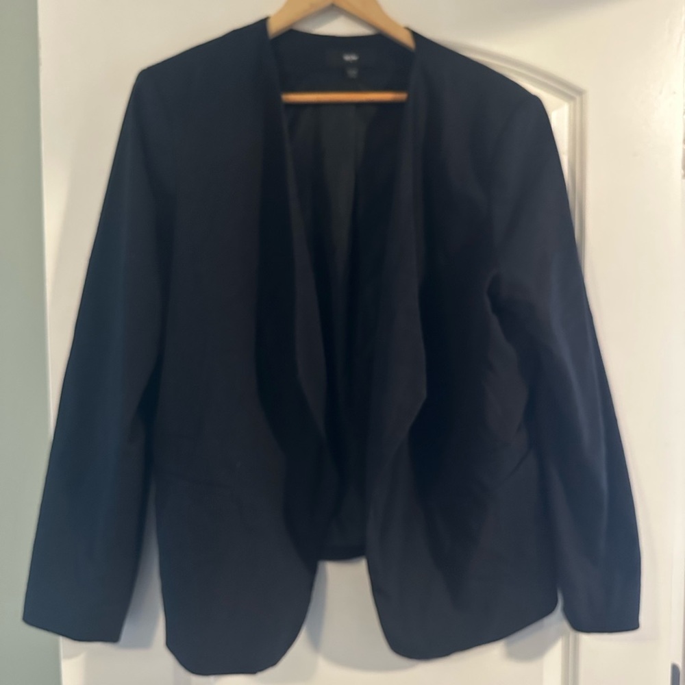 Womans mossimo xxl Blazer (A22)